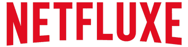 Logo NETFLUXE